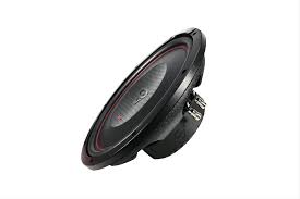 BAJO PLANO CERWIN VEGA DE 10 500 W RMS DOBLE DE 2 OHMS - CERWIN VEGA